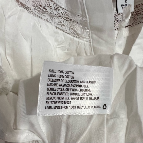 COPY - Target x LoveShackFancy Penelope Dress - Picture 5 of 7